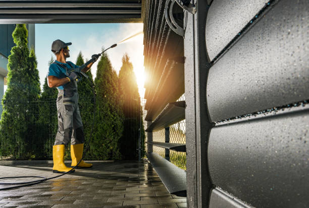 Best Vinyl Siding Pressure Washing in Cordele, GA